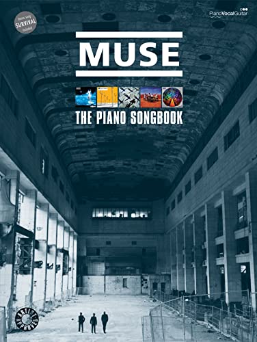 The Piano Songbook