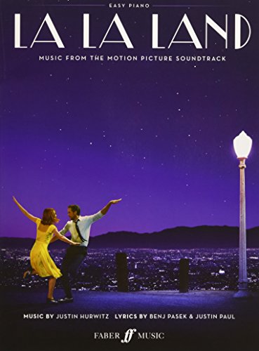 La La Land (Easy Piano) - Click to Buy