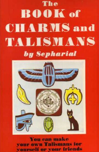 Book of Charms and Talismans