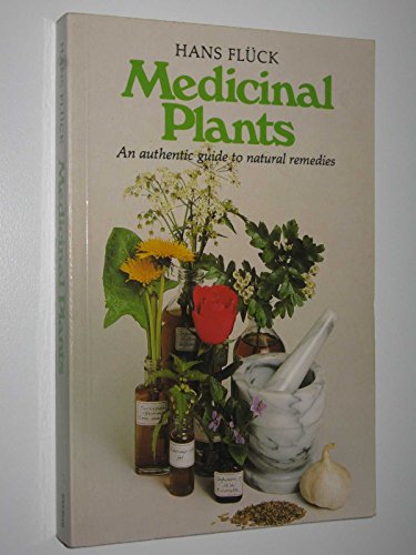 Medicinal Plants and Their Uses: Medicinal Plants, Simply Described and Illustrated With Notes on Their Constituents, Actions and Uses, Their Collec - Click to Buy