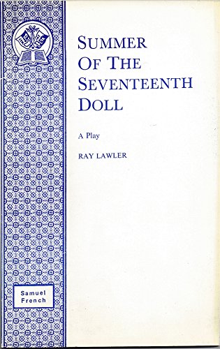Summer of the Seventeenth Doll (Acting Edition) - Click to Buy