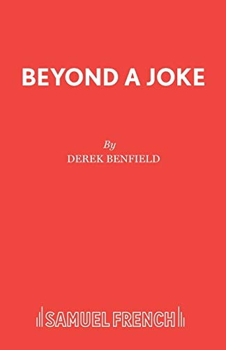 Beyond A Joke - Click to Buy