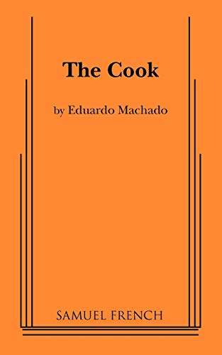 The Cook - Click to Buy