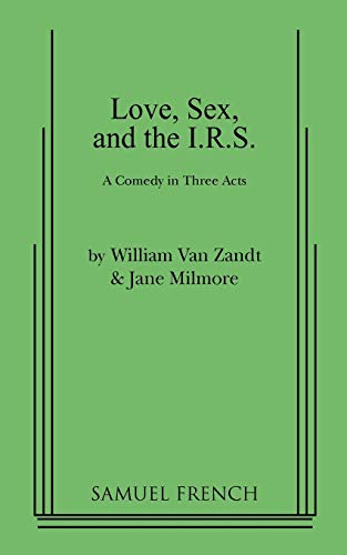 Love, Sex, and the I.R.S. - Click to Buy
