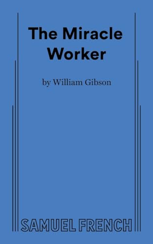 The Miracle Worker (Acting Edition S.) - Click to Buy
