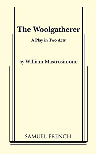 The Woolgatherer - Click to Buy