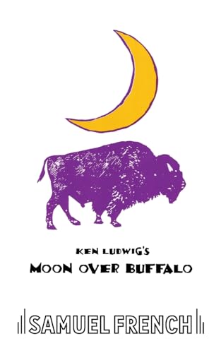 Moon Over Buffalo - Click to Buy