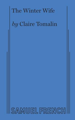 The Winter Wife - Click to Buy