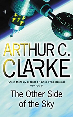 The Other Side Of The Sky - Click to Buy