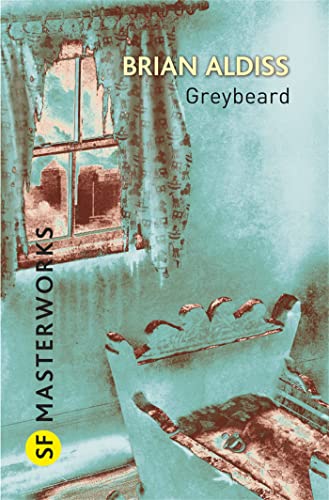 GREYBEARD (SF MASTERWORKS) - Click to Buy