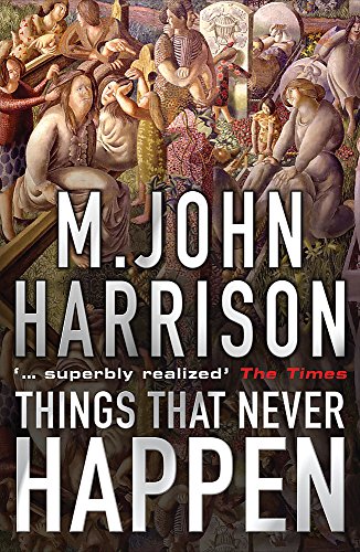 Things That Never Happen - Click to Buy