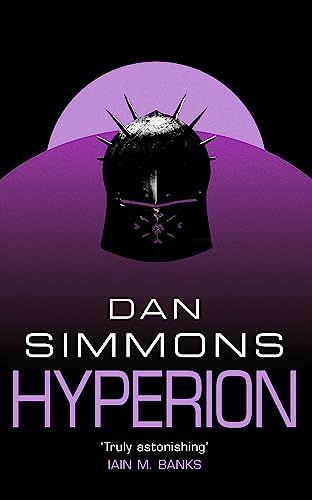 Hyperion (S.F. Masterworks) - Click to Buy