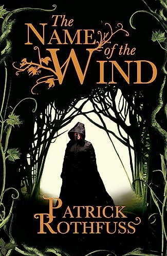 The Name of the Wind (Kingkiller Chronicles, Day 1) - Click to Buy