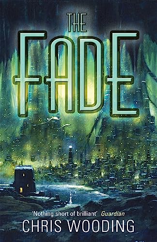 The Fade - Click to Buy