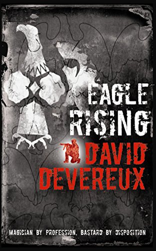 Eagle Rising - Click to Buy