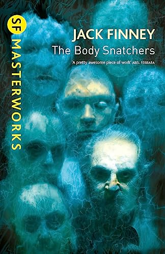 Body Snatchers
