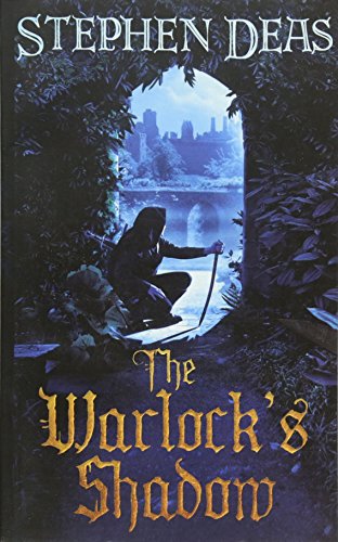 The Warlock's Shadow - Click to Buy