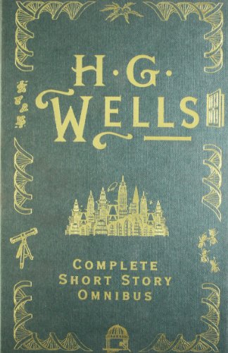 Complete Short Story Omnibus - Click to Buy