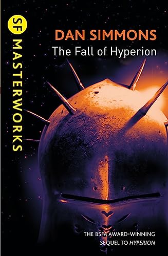 Fall of Hyperion - Click to Buy