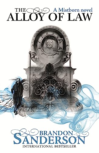 Alloy Of Law - Click to Buy