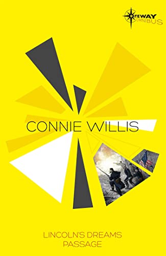 Connie Willis SF Gateway Omnibus - Click to Buy
