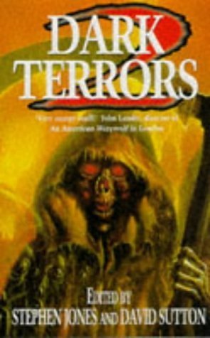 Dark Terrors 2: The Gollancz Book of Horror - Click to Buy