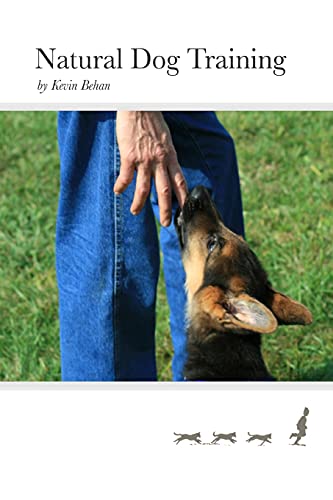 Natural Dog Training - Click to Buy