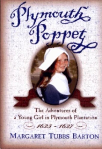 Title: Plymouth Poppet The Adventures of a Young Girl in - Click to Buy