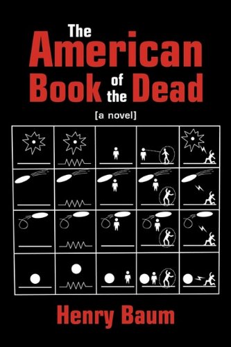 American Book of the Dead - Click to Buy