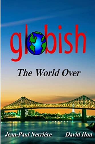 Globish The World Over - Click to Buy