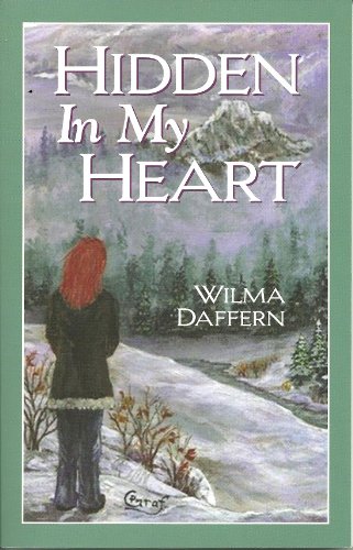 Hidden In My Heart - Click to Buy