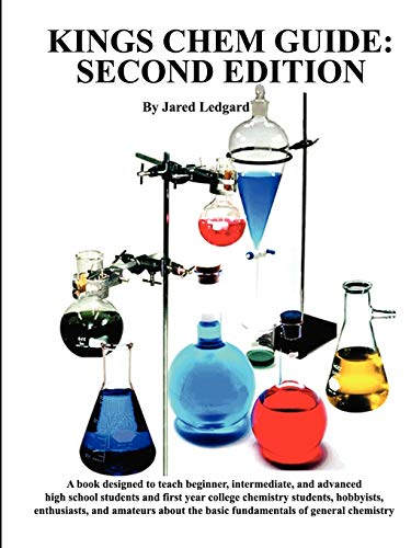 Kings Chem Guide Second Edition - Click to Buy