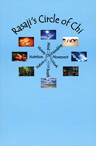 Rasaji's Circle of Chi - Click to Buy