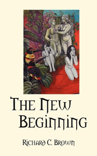 The New Beginning - Click to Buy