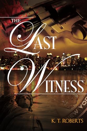 The Last Witness - Click to Buy