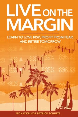 Live on the Margin - Click to Buy