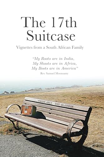 The 17th Suitcase - Click to Buy