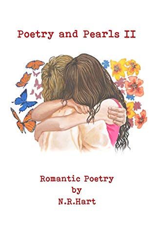 Poetry and Pearls: Romantic Poetry Volume II - Click to Buy