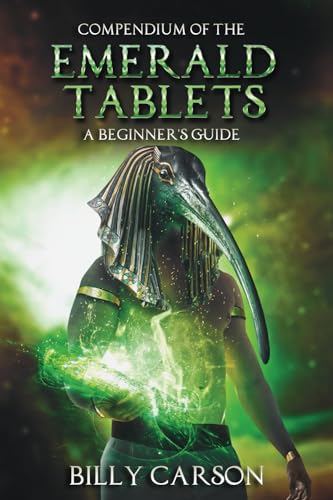 Compendium Of The Emerald Tablets - Click to Buy