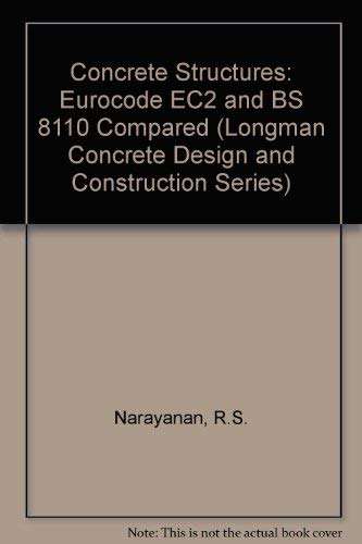 Concrete Structures - Click to Buy