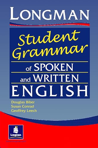 Longman Student Grammar of Spoken and Written English - Click to Buy