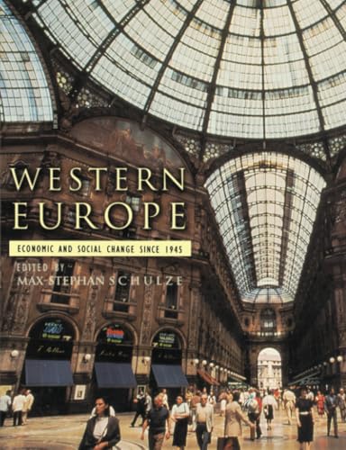 Western Europe - Click to Buy