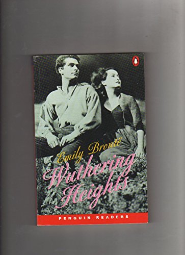 Wuthering Heights (Penguin Readers, Level 5) - Click to Buy