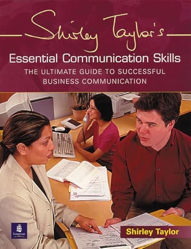 Essential Communication Skills (Management and Communication Skills) - Click to Buy