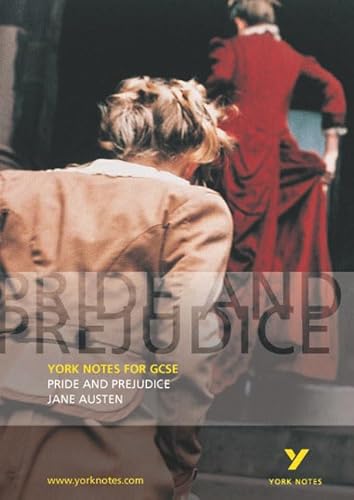 Pride & Prejudice - Click to Buy