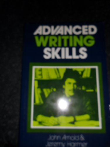 Advanced Writing Skills - Click to Buy