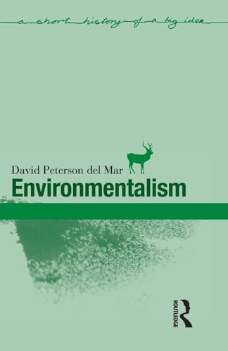 Environmentalism - Click to Buy