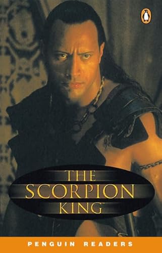 The Scorpion King - Click to Buy
