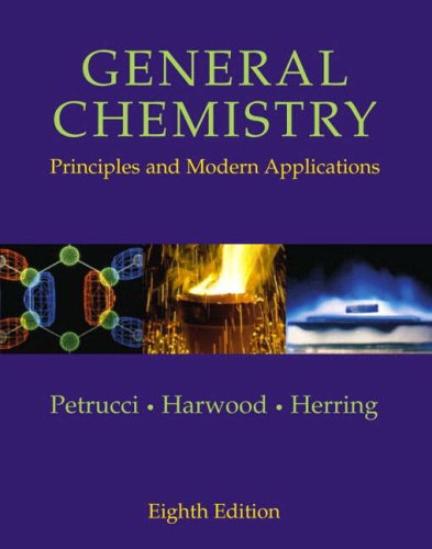 General Chemistry: AND Prentice Hall Molecular Model Set: Principles and Modern Applications with Prentice Hall Molecular Modelset - Click to Buy
