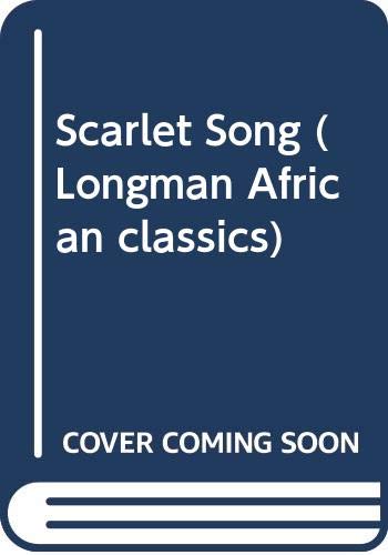 Scarlet Song (Longman African Classics) - Click to Buy